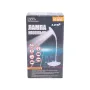 Лампа настільна гнучка MASTERTOOL сенсорний вмикач 3 режими 125х100х350 мм COB LED USB/3xAA ABS 94-0815