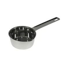 Сотейник из нержавеющей стали One Chef 500 мл 12 см