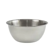 Миска One Chef глубокая из нержавеющей стали 3.5 л Миска One Chef глубокая из нержавеющей стали 3.5 л