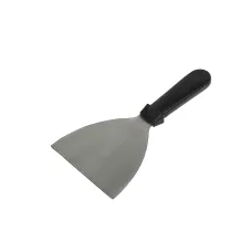Шпатель кухонный One Chef Grill из нержавеющей стали 12,5 см