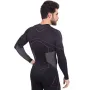 Комплект термобелья мужской CO-2194-2196 Zelart L Черный (06363049)