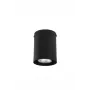 Точечный светильник VICO 1 BK TK-Lighting 3410