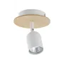 Точечный светильник TOP WOOD 1 WH TK-Lighting 3294