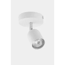 Точечный светильник TOP 1 WH TK-Lighting 3299 Точечный светильник TOP 1 WH TK-Lighting 3299