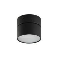 Точечный светильник SPACE 1 BK TK-Lighting 3398 Точечный светильник SPACE 1 BK TK-Lighting 3398