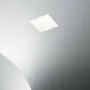 Точечный светильник SAMBA FI1 SQUARE BIG Ideal Lux 139029