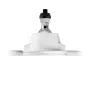 Точечный светильник SAMBA FI1 SQUARE BIG Ideal Lux 139029