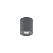 Точечный светильник ORION 12,5 GY TK-Lighting 3238 Точечный светильник ORION 12,5 GY TK-Lighting 3238