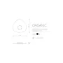 Точечный светильник ORGANIC 1 BK Nowodvorski 8303