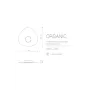 Точечный светильник ORGANIC 1 WH Nowodvorski 8305