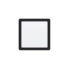 Точечный светильник FUEVA 5 w21,6 LED NW BK Eglo 99189 Точечный светильник FUEVA 5 w21,6 LED NW BK Eglo 99189