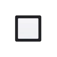 Точечный светильник FUEVA 5 w16,6 LED NW BK Eglo 99188 Точечный светильник FUEVA 5 w16,6 LED NW BK Eglo 99188
