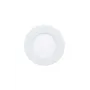 Точечный светильник FUEVA 5 d8,6 LED NW WH Eglo 99147