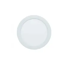 Точечный светильник FUEVA 5 d16,6 LED WW IP44 WH Eglo 99203 Точечный светильник FUEVA 5 d16,6 LED WW IP44 WH Eglo 99203