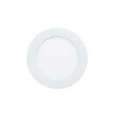 Точечный светильник FUEVA 5 d11,7 LED WW WH Eglo 99132 Точечный светильник FUEVA 5 d11,7 LED WW WH Eglo 99132