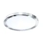 Точечный светильник AZzardo SLIM 15 ROUND IP44 4000K AZ2841