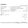 Точечный светильник AZzardo MINORKA AZ2802