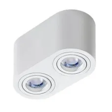Точечный светильник AZzardo BRANT 2 AZ2820 Точечный светильник AZzardo BRANT 2 AZ2820