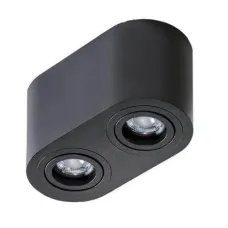 Точечный светильник AZzardo BRANT 2 AZ2821 Точечный светильник AZzardo BRANT 2 AZ2821