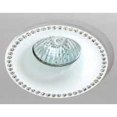 Точечный светильник AZzardo ADAMO MIDST DIAMOND AZ2738 Точечный светильник AZzardo ADAMO MIDST DIAMOND AZ2738