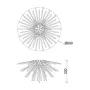 Люстра Zuma Line URCHIN C0491-06B-F7DY