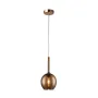 Люстра Zuma Line MONIC MD1629-1 Copper