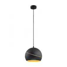 Люстра YODA BLACK ORBIT TK-Lighting 2085