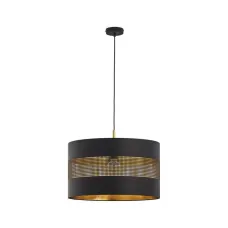 Люстра TAGO BK TK-Lighting 3211