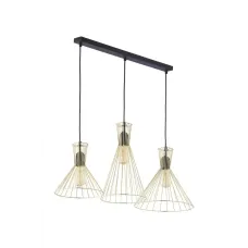 Люстра SAHARA 3-line TK-Lighting 3352