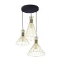 Люстра SAHARA 3-ring TK-Lighting 3351