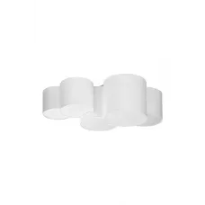Люстра MONA WH 5 TK-Lighting 3443