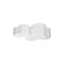 Люстра MONA WH 5 TK-Lighting 3443
