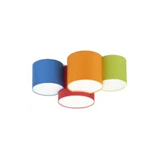 Люстра MONA KIDS 4 TK-Lighting 3276