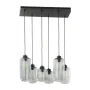 Люстра MARCO 6 TK-Lighting 1027