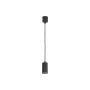 Люстра LOGAN 1 BK TK-Lighting 4425