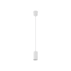 Люстра LOGAN 1 WH TK-Lighting 4420