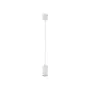 Люстра LOGAN 1 WH TK-Lighting 4420