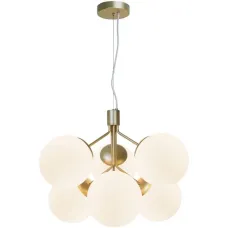 Люстра IVONA 6 BS Nordlux 2112163035