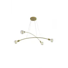 Люстра HELIX 4 GO TK-Lighting 2727