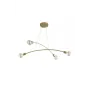 Люстра HELIX 4 GO TK-Lighting 2727