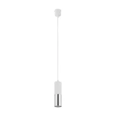 Люстра ELITE WH TK-Lighting 4356
