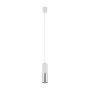 Люстра ELITE WH TK-Lighting 4356