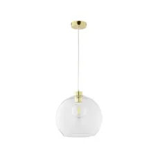Люстра CUBUS 1 GO/TR TK-Lighting 2742