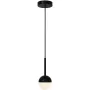 Люстра CONTINA BK Nordlux 2113153003
