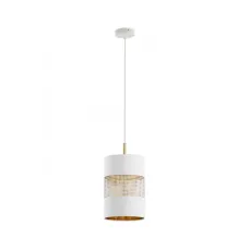 Люстра BOGART WH TK-Lighting 3208