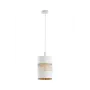 Люстра BOGART WH TK-Lighting 3208