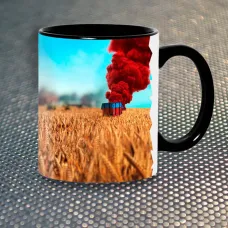 Чашка Fan Girl Пубг Аирдроп PlayerUnknown's Battlegrounds New (14494) 330 мл Разноцветный Чашка Fan Girl Пубг Аирдроп PlayerUnknown's Battlegrounds New (14494) 330 мл Разноцветный