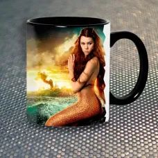 Чашка Fan Girl Пираты Карибского Моря Pirates of the Caribbean New (14507) 330 мл Разноцветный Чашка Fan Girl Пираты Карибского Моря Pirates of the Caribbean New (14507) 330 мл Разноцветный