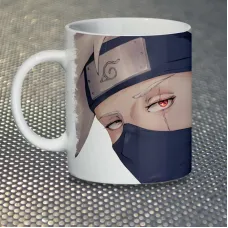 Чашка Fan Girl Какаши Хатаке шаринган Наруто - Naruto New (14559) 330 мл Разноцветный Чашка Fan Girl Какаши Хатаке шаринган Наруто - Naruto New (14559) 330 мл Разноцветный
