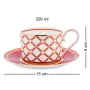 Сервиз чайный Pavone Элегантность из 22 предметов AL31594